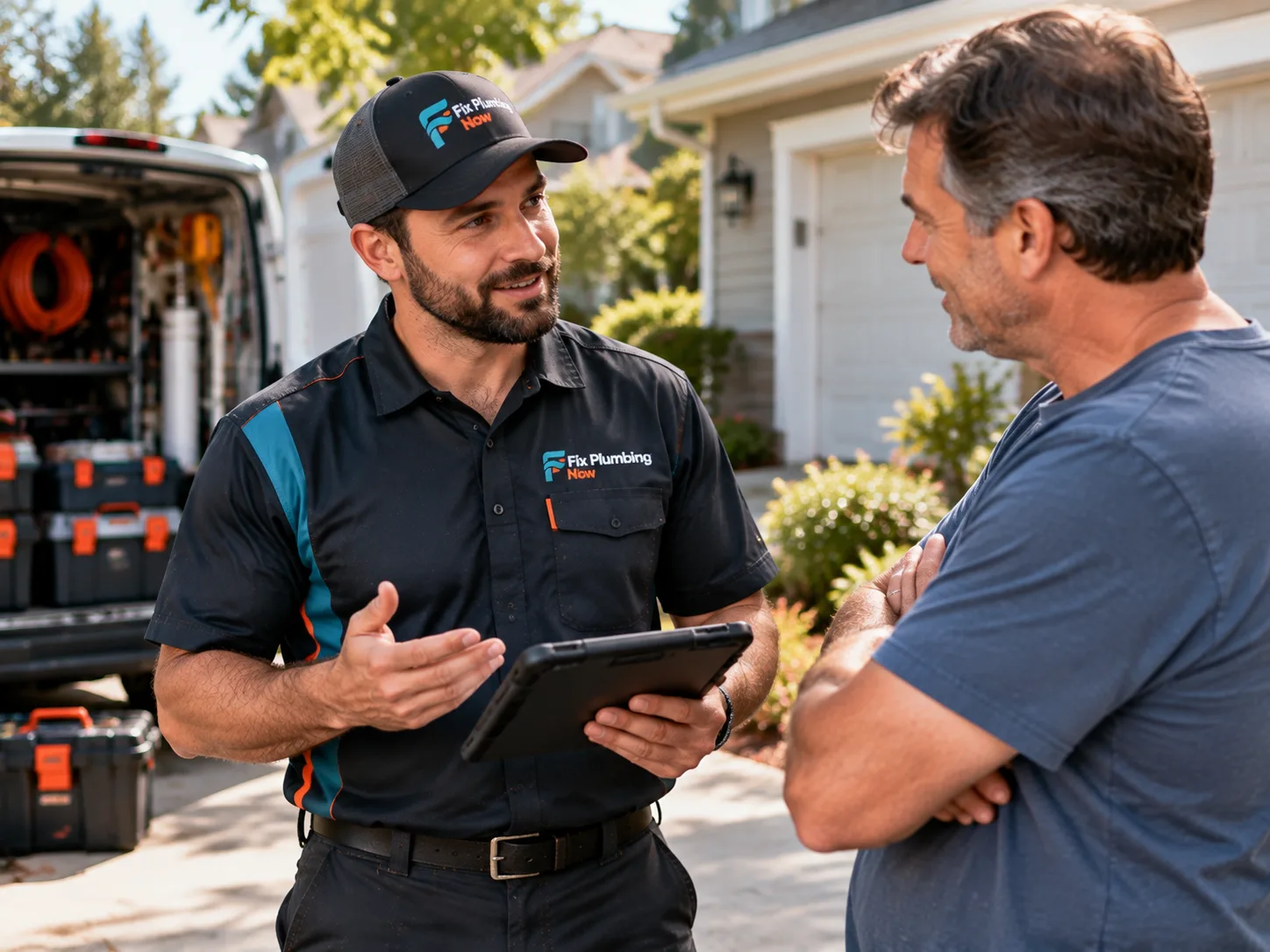 Clogged Drain Service Ericson, NE FAQs